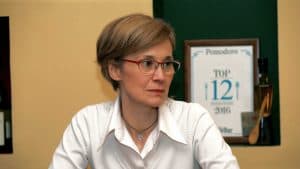 Washerwomen of the 20th century