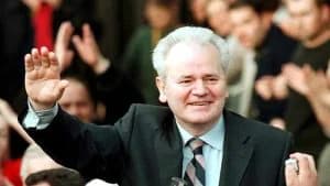 SPS Commemorates 20th Anniversary of Slobodan Milošević's Death
