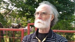 Artist Slavoljub Blagojević Criticizes Serbian Regime