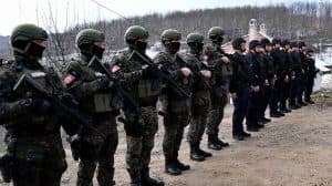 Serbian Party SRCE Calls for Official Statements on Alleged Attacks in KZB