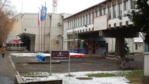 Threats against student activists in Kula, Serbia