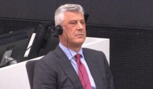 Verdict Expected Soon in Kosovo Liberation Army (KLA) Leaders' Trial