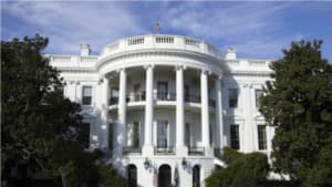 White House Plans Underground Security Screening Center for Visitors