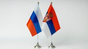 Serbian President Vučić Meets Rosatom Director on Nuclear Energy