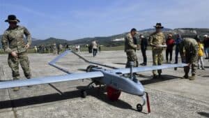 Europe Becomes Powerful Arms Producer Despite Increased Imports