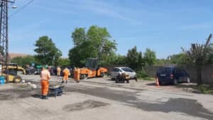 Serbian Municipalities and Cities Can Apply for Infrastructure Project Support Until March 26