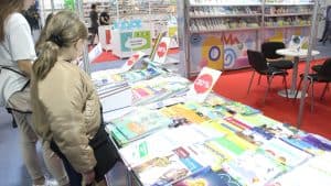 Foundation 'Alek Kavčić' Offers Significantly Cheaper Textbooks to Serbian Schools