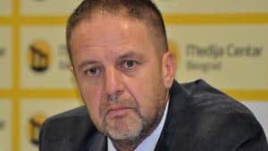 Serbian Prosecutor Lazić: VST Elections May Repeat Until Full Composition