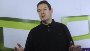 Nemanja Šarović Charged Over Instagram Comments by Unknown Persons