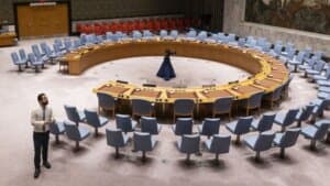 SNV Calls for UN Security Council Session on Serbs in Kosovo