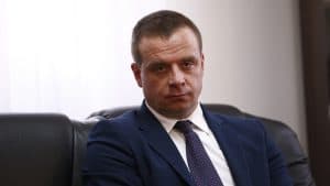 SSP Demands Release of Lawyer Čedomir Stojković