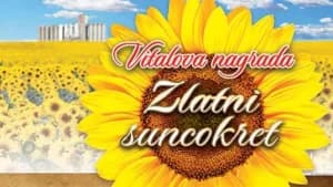 Vitalova nagrada: 8 knjiga u najužem izboru za Zlatni suncokret