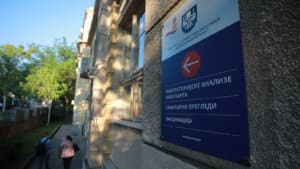 Institut Batut: Kod 18, 5 odsto muškaraca otkrivene povišene vrednosti PSA
