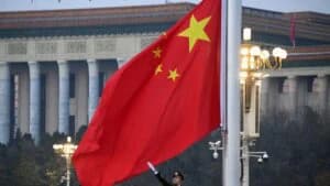 Oglasila se Kina o sukobu na Bliskom istoku