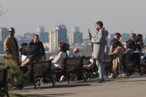 Serbia Weather Forecast