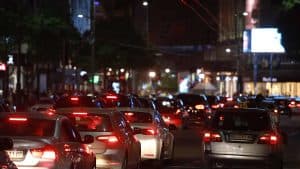 Warning of ice and fog on Serbian roads due to low temperatures