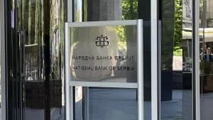 National Bank of Serbia Refutes Claims of Price Hikes After Margin Limit Regulation Ends