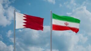 Serbian President Discusses Middle East Situation with Bahraini King