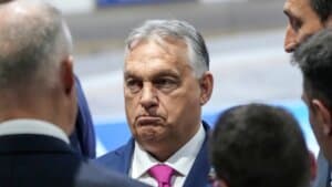 Sukob sa Briselom je Orbanov adut u posrnuloj izbornoj kampanji: Koliko je njegov protivkandidat Peter Mađar zaista pro-EU?