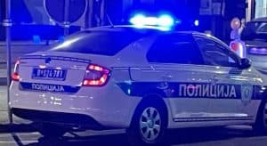Two people arrested in Kraljevo, suspected of planning to overthrow the constitutional order and attack Vučić