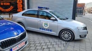 Albanian Police Officer Suspended for Attempted Smuggling of One Million Euros