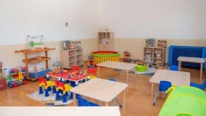 Five-Year-Old Boy Leaves Kindergarten Unattended in Čačak, Serbia
