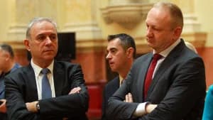 Confusion Surrounds Joint Opposition List in Smederevska Palanka