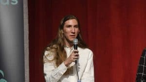 Student Barred from Serbian National Theatre Due to Faculty Blockade