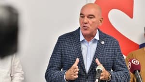 Analysis of the war in the Middle East by Petar Bošković