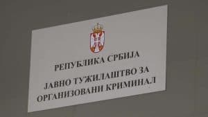 Serbian High Prosecutorial Council Decides on Reassignment of Organized Crime Prosecutors