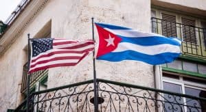 Cuba Reports Killing Four US Citizens in 'Armed Infiltration'