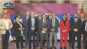 NADA Coalition to Participate in Serbian Local Elections