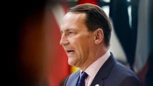 Poland Will Not Join Attacks on Iran, Bases for Defense Only