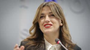 Kosovo Parliament Speaker Requests Constitutional Court to Halt Presidential Election Deadline