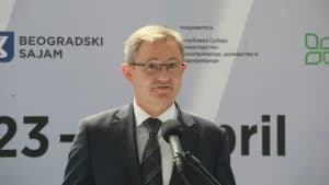 Serbian Minister Announces Alfalfa and Clover Cultivation Exempt from Invoice Justification