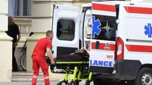 Tragedy on Una River: Boat capsizes with dead and missing