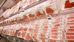 Serbia Introduces '100% from Serbia' Label and New Food Labeling Rules