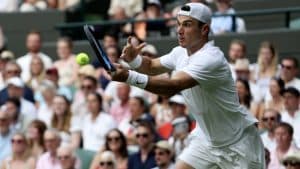 Jack Draper Praises Novak Djokovic as Inspiration