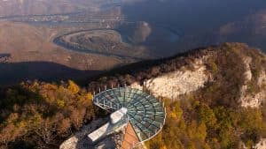 Jakovljević Denies Claims of Unsafe Kablar Viewpoint