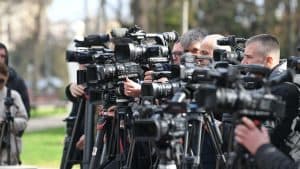 Local Media in Serbia Face Dire Situation, Survival Depends on Political Will