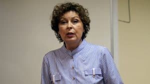 Dean Election at Faculty of Political Sciences to be Repeated