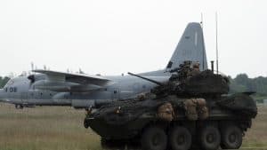 NATO uništio iransku raketu