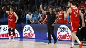 Ataman uoči gostovanja Turske u Beogradu: Verujem da trenutno imamo bolji tim od Srbije