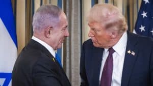 Netanjahu rekao koliko bi mogao da traje „rat SAD i Izraela protiv Irana“