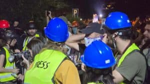 Serbia Records Most Attacks on Journalists in Europe Last Year