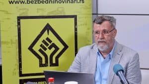 Serbian Ministry and Local Governments Announce Media Competitions