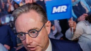 Belgijski premijer: Pošto nismo u mogućnosti da pretimo Putinu preostaje samo dogovor sa Rusijom