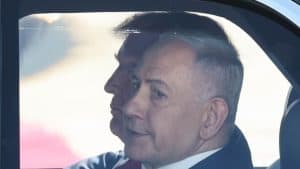 Trump's Strategy in Iran and Impact on China's Allies