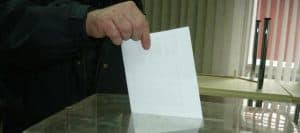 Student List 'Mladi Kula' Approved for Local Elections