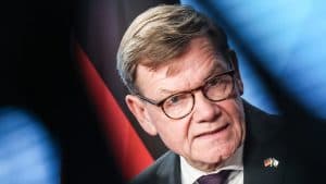 Germany Declines Participation in Hormuz Strait Protection Mission